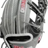 11.75 Inch Wilson A2000 SuperSkin Women's Fastpitch Softball Glove WBW1009911175