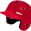 Wilson A5450 Sleek Batting Helmet - Clearance