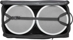 Wilson Ball Bucket Bag WB57107 -Giants Sport wilson ball bucket bag wb57107 18