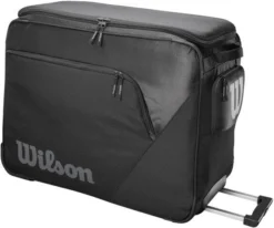 Wilson Ball Bucket Bag WB57107 -Giants Sport wilson ball bucket bag wb57107 21