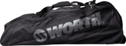 Worth Slowpitch Softball Wheeled Equipment Bag WORBAG-WB