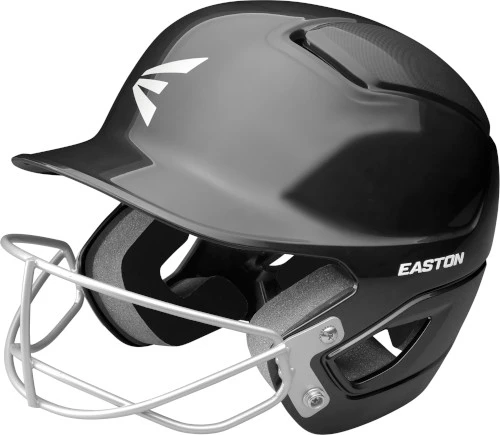 Giants Sport -Giants Sport easton alpha a168529 large xlarge solid batting helmet w fastpitch softball facemask 8