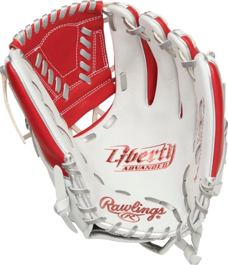 Giants Sport -Giants Sport rawlings liberty advanced color series 4 1175 inch womens softball glove rla715sb31wsp 12 768x894 1